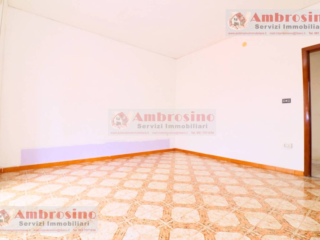 Appartamento a Casoria in Via Francesco Petrarca, 66 - Foto 3