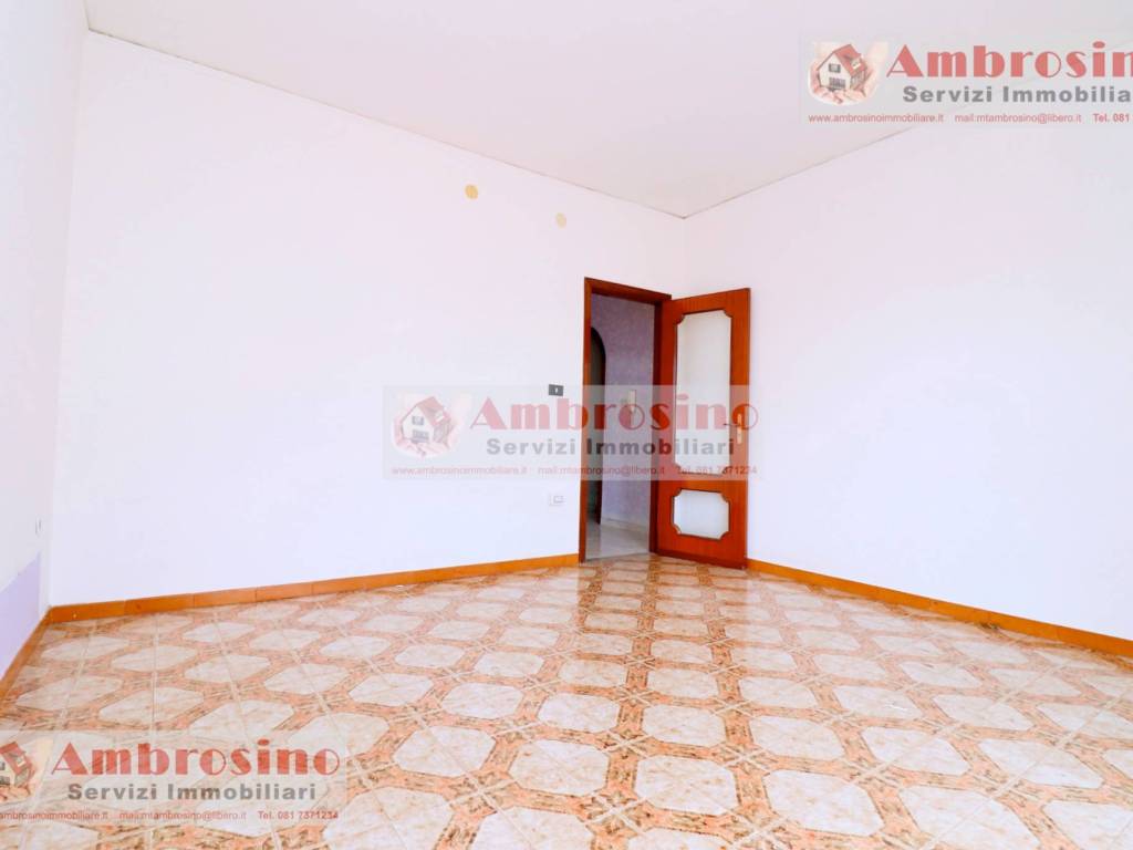 Appartamento a Casoria in Via Francesco Petrarca, 66 - Foto 4