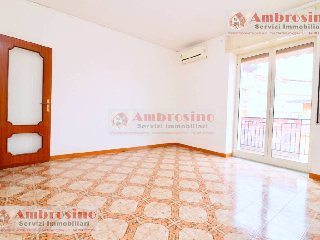 Appartamento a Casoria in Via Francesco Petrarca, 66 - Foto 5