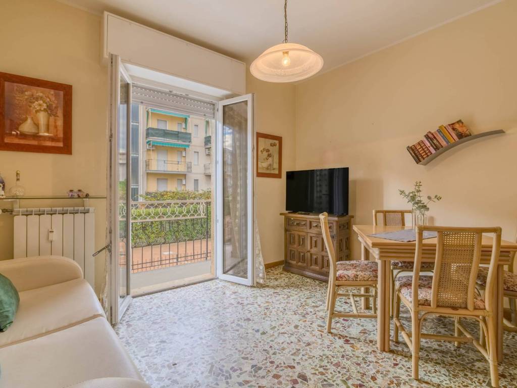 Appartamento a Pietra ligure in Via Milano - Foto 2