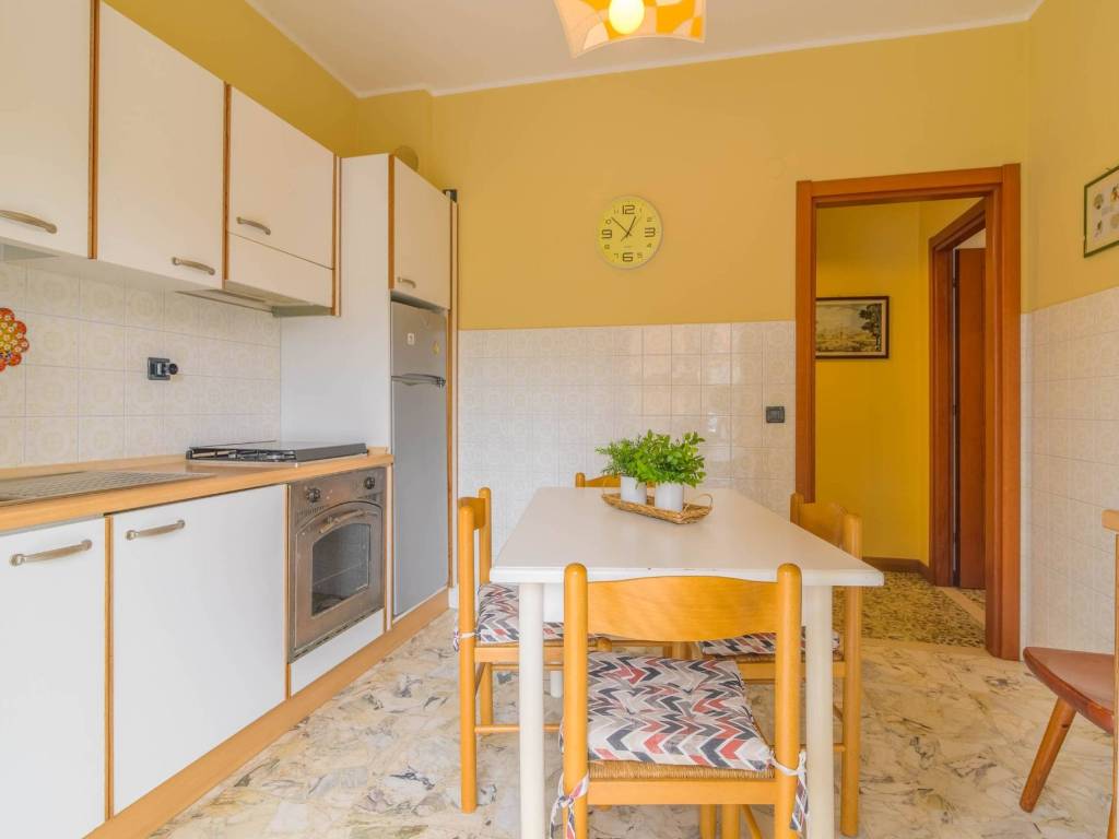 Appartamento a Pietra ligure in Via Milano - Foto 4