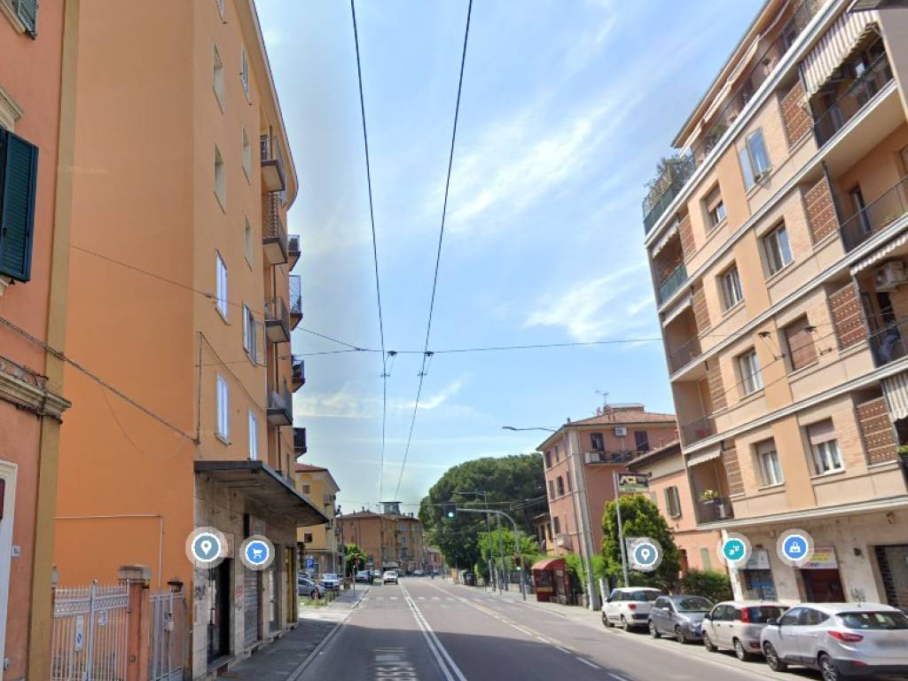 Box / garage a Bologna in Via Giuseppe Massarenti, 75 - Foto 2