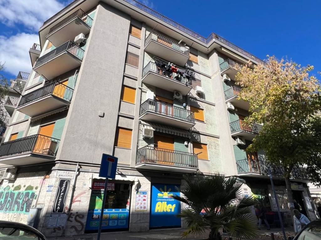 Appartamento a Foggia in Via Molfetta, 15 - Foto 2