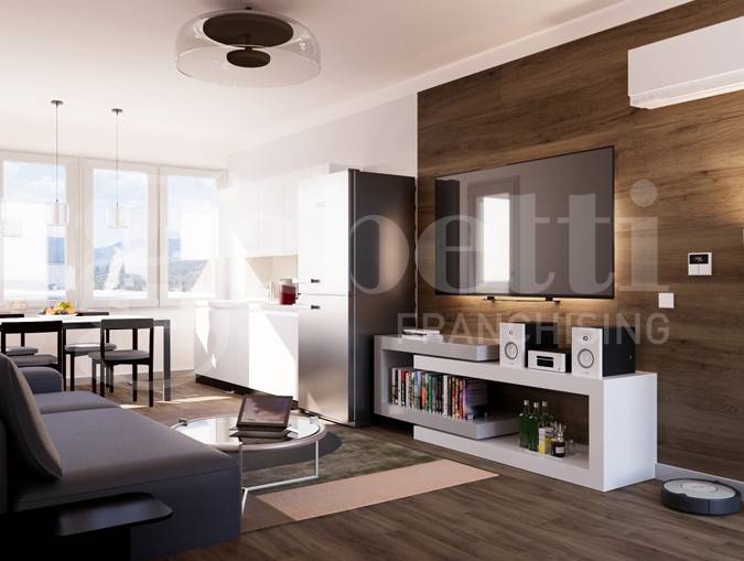 Appartamento a Bologna in Via Martin Luther King, 38/2 - Foto 2