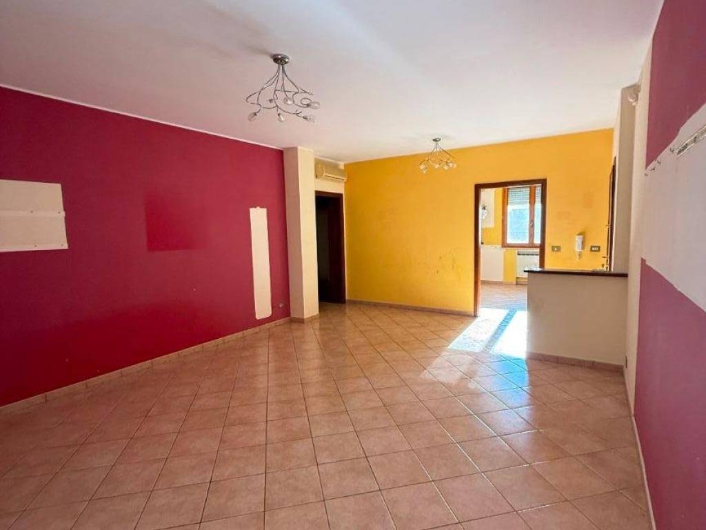 Appartamento a Cavezzo in Via Antonio Vivaldi, 6 - Foto 3