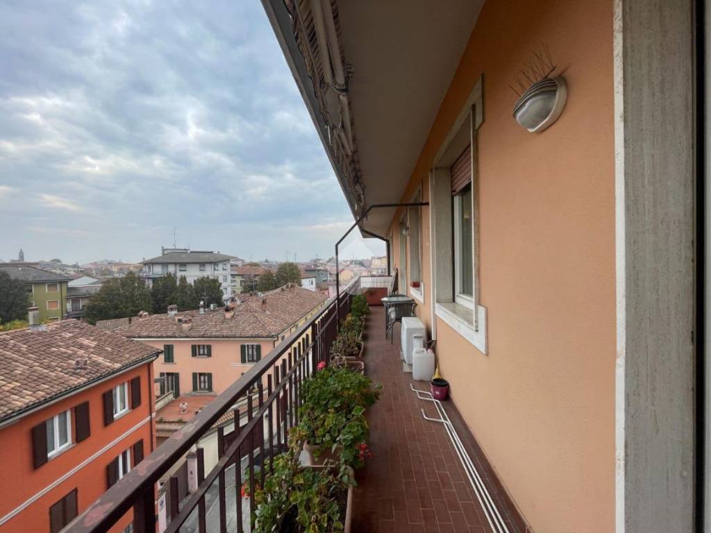 Appartamento a Cremona in Via Amedeo Tonani, 6 - Foto 3