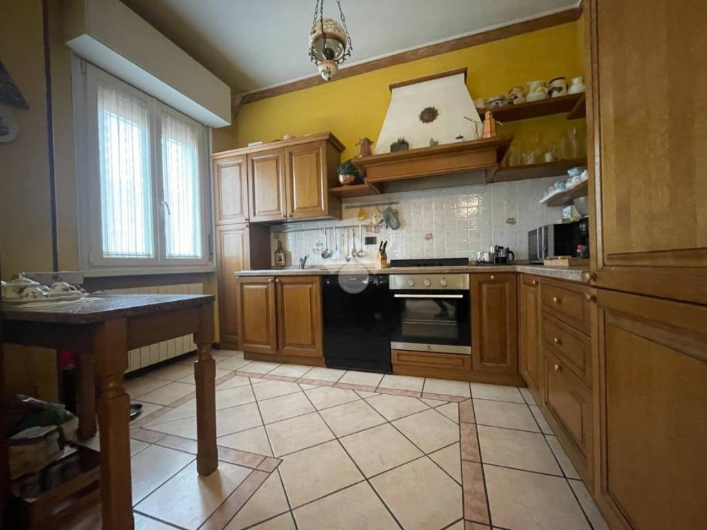 Appartamento a Cremona in Via Amedeo Tonani, 6 - Foto 5