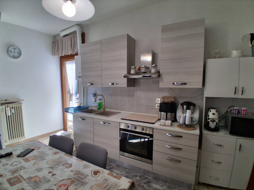 Appartamento a Vicenza in Via Domenico Meschinelli - Foto 2