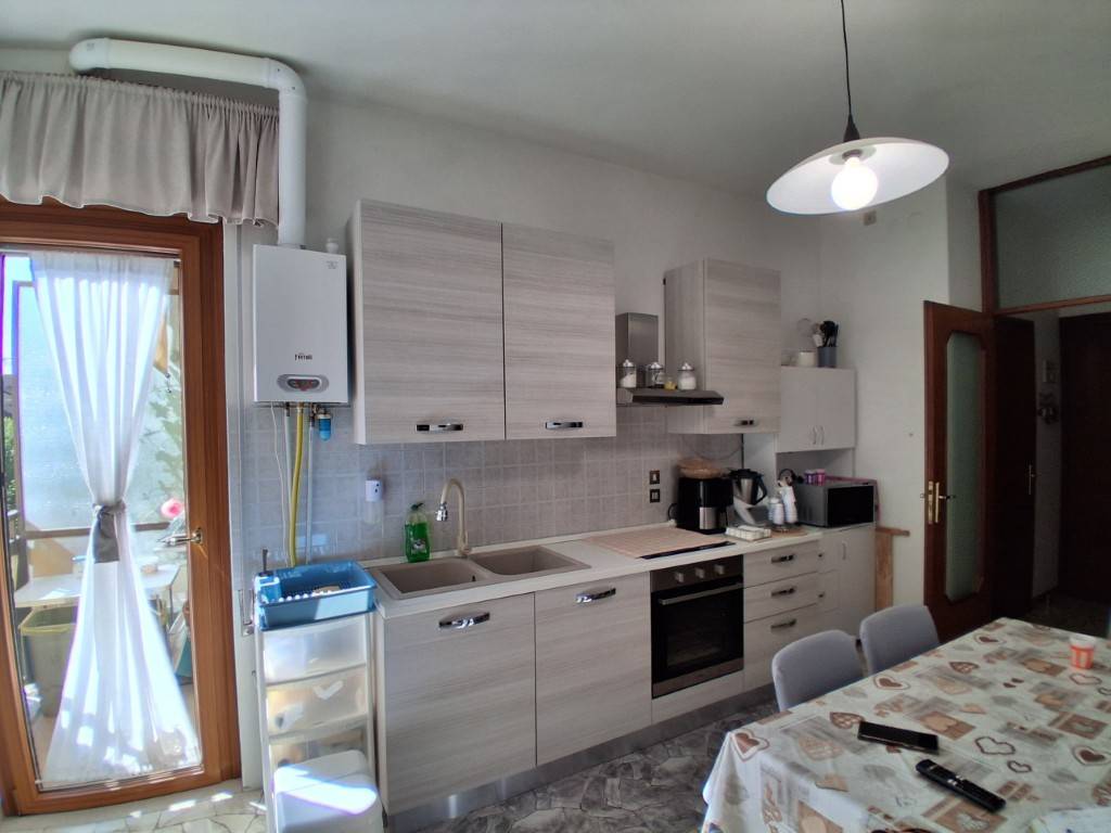 Appartamento a Vicenza in Via Domenico Meschinelli - Foto 3