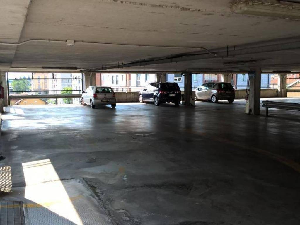 Box / garage a Gallarate in piazza Europa - Foto 2