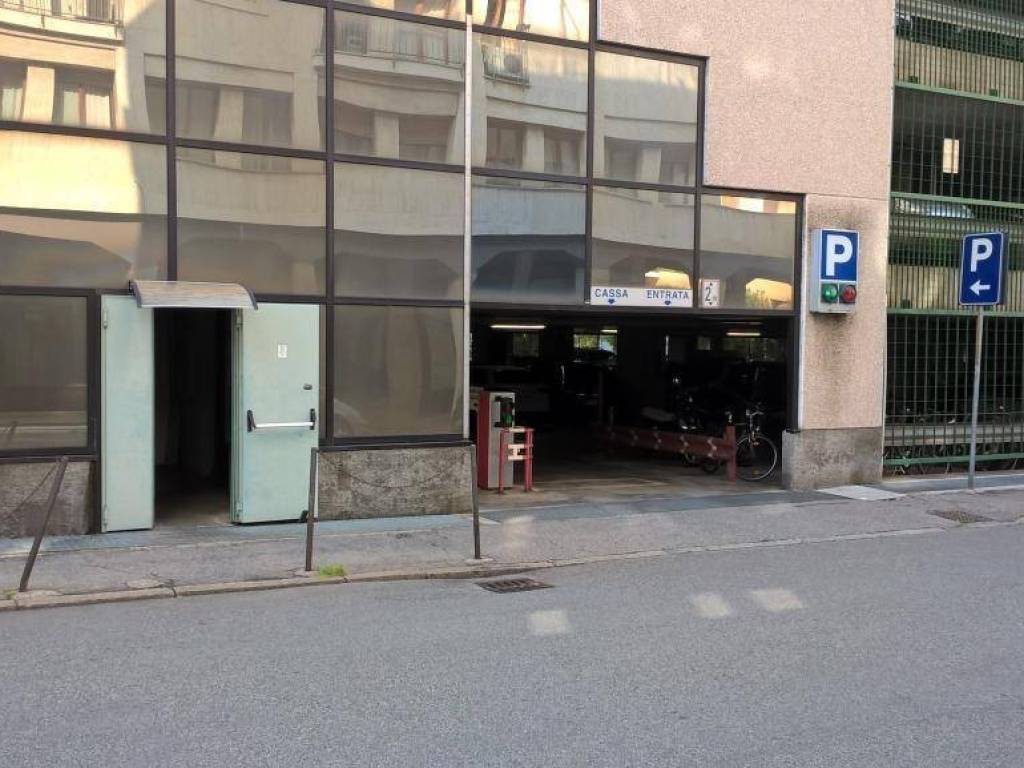 Box / garage a Gallarate in piazza Europa - Foto 3