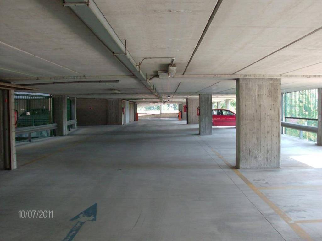 Box / garage a Gallarate in piazza Europa - Foto 4