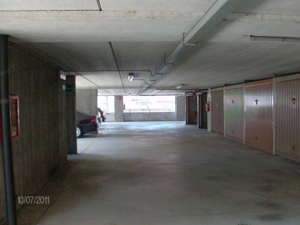 Box / garage a Gallarate in piazza Europa - Foto 5