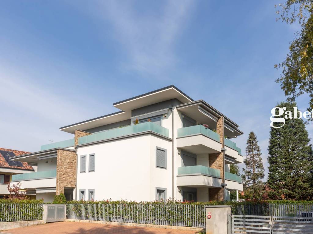 Attico / mansarda a Merate - Foto 2