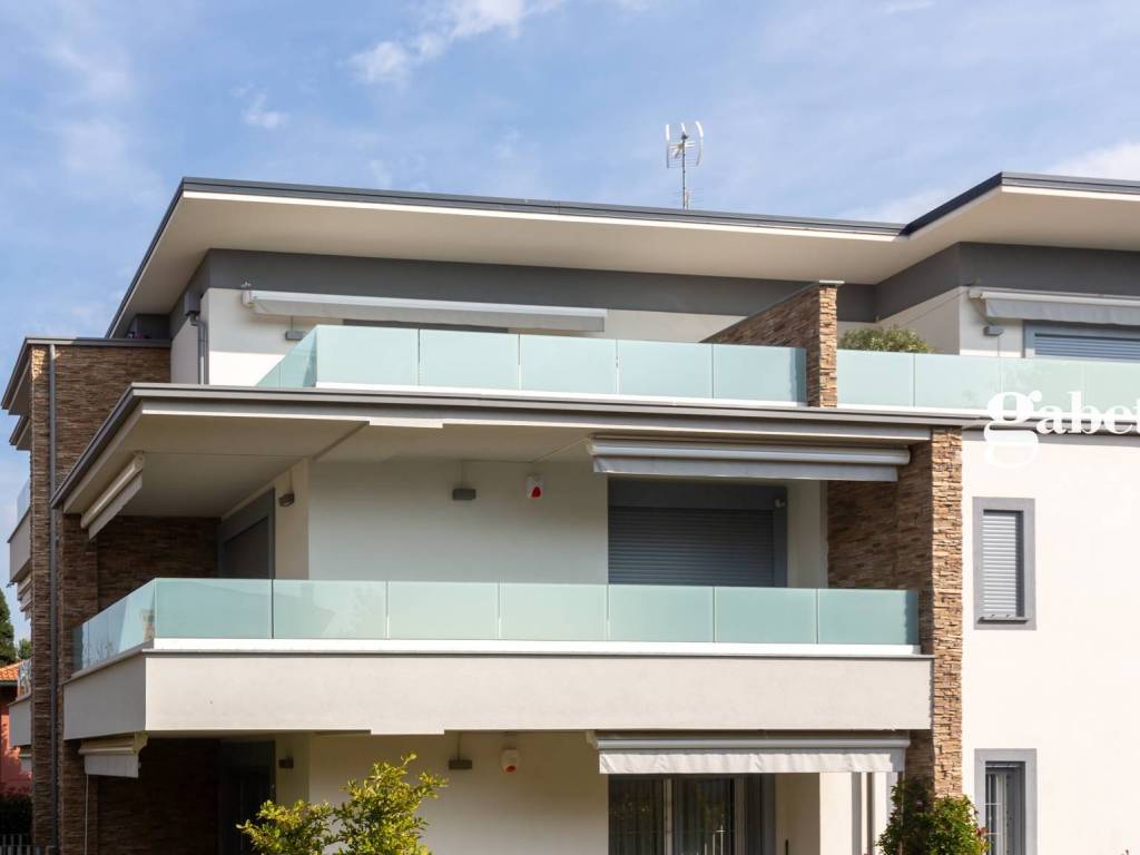 Attico / mansarda a Merate - Foto 3