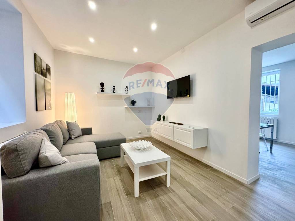 Appartamento a Lonate ceppino in piazza dante, 12 - Foto 3