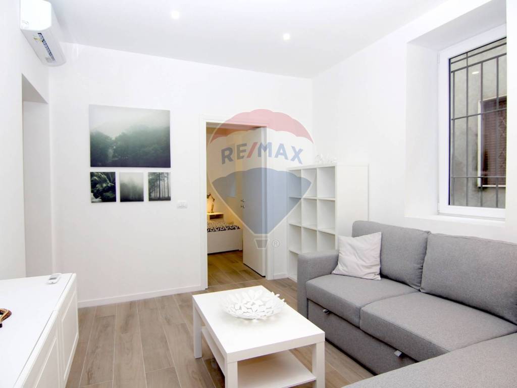 Appartamento a Lonate ceppino in piazza dante, 12 - Foto 5