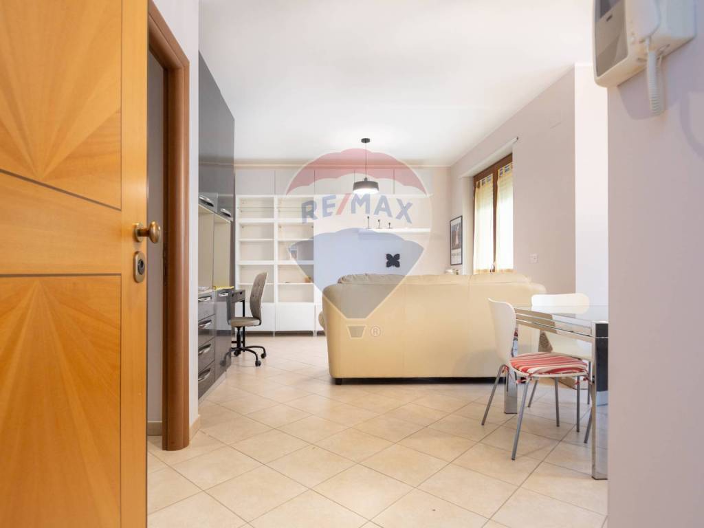 Appartamento a Chieti in Via Algeri, 5 - Foto 5