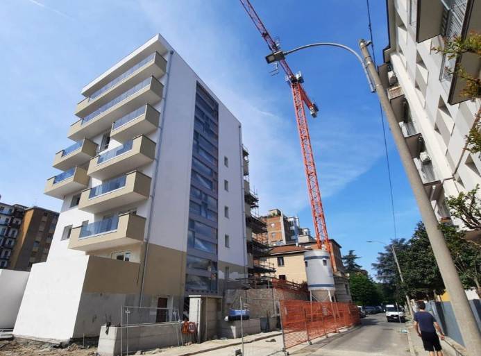 Appartamento a Bologna in Via Spadini, 2 - Foto 5