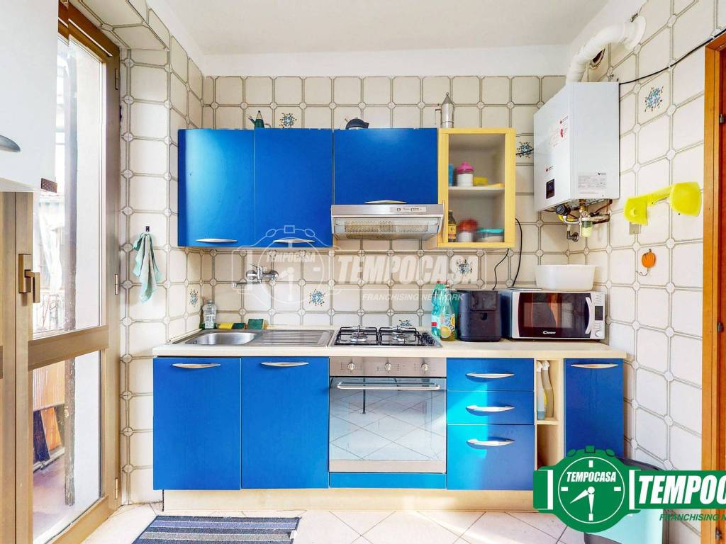 Appartamento a Valenza in Corso Giuseppe Garibaldi - Foto 3