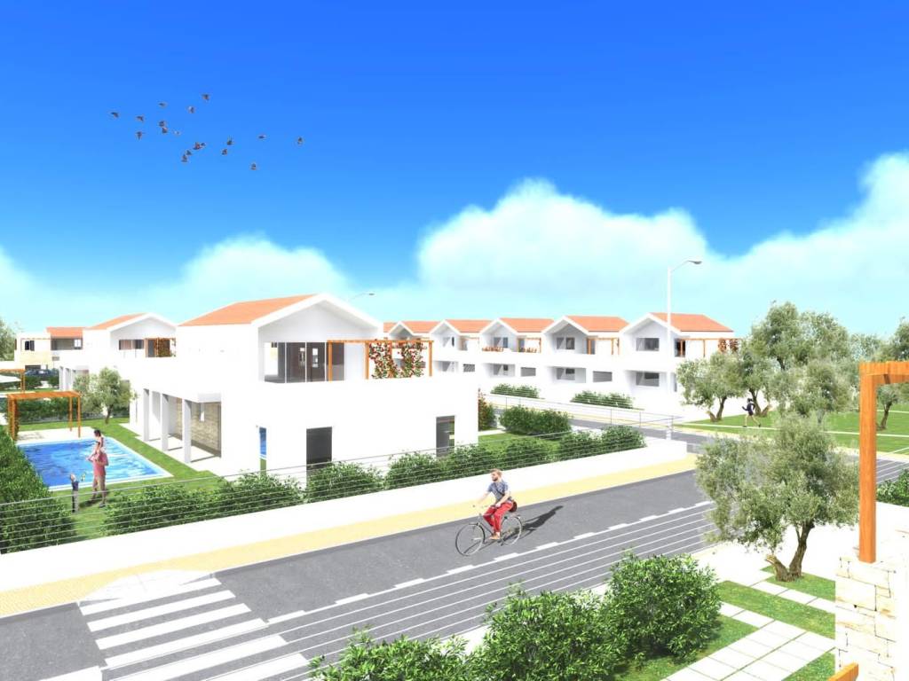 Terreno a Oristano - Foto 2