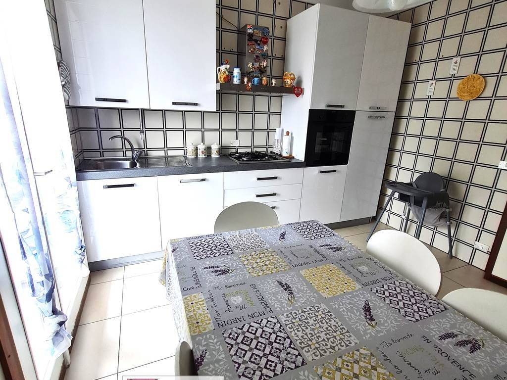Appartamento a Castelfranco veneto in BORGO TREVISO - Foto 2