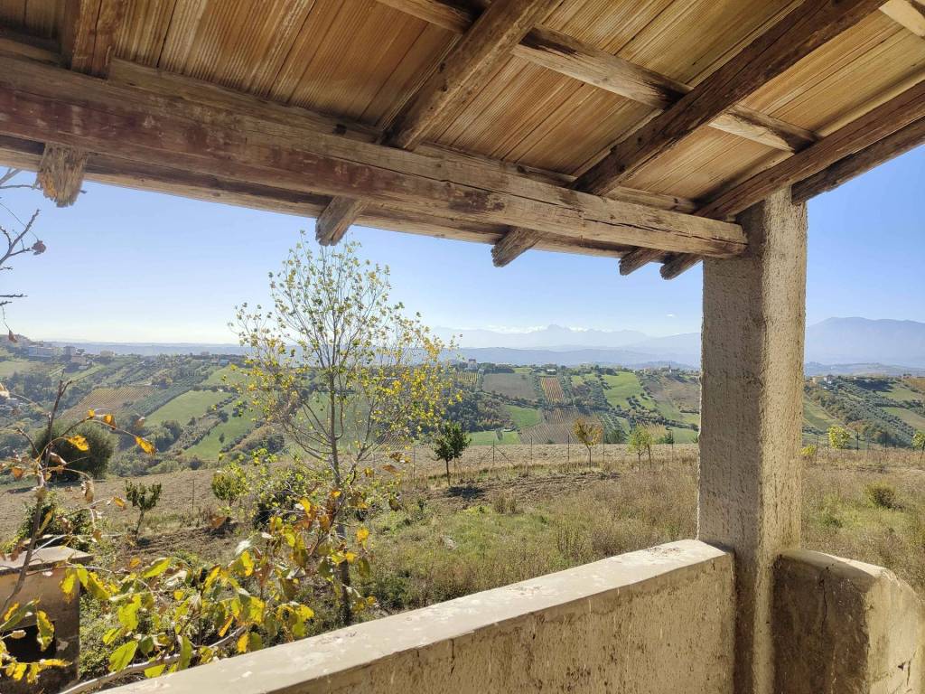 Rustico / casale a Acquaviva picena in Via Campo delle Mura - Foto 2