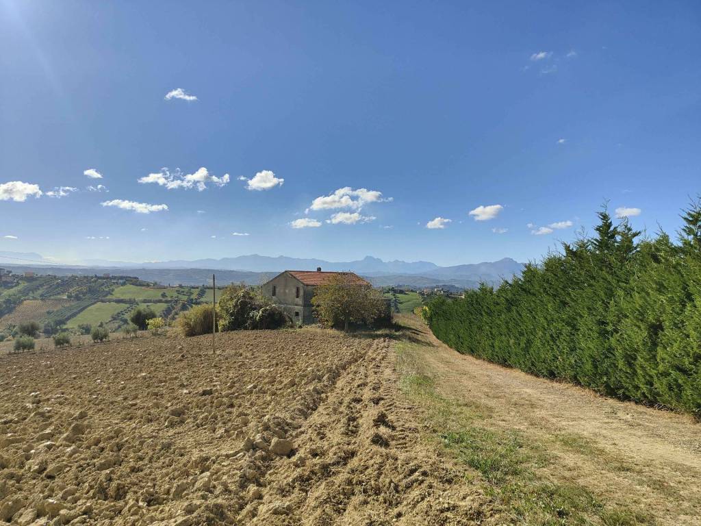 Rustico / casale a Acquaviva picena in Via Campo delle Mura - Foto 3