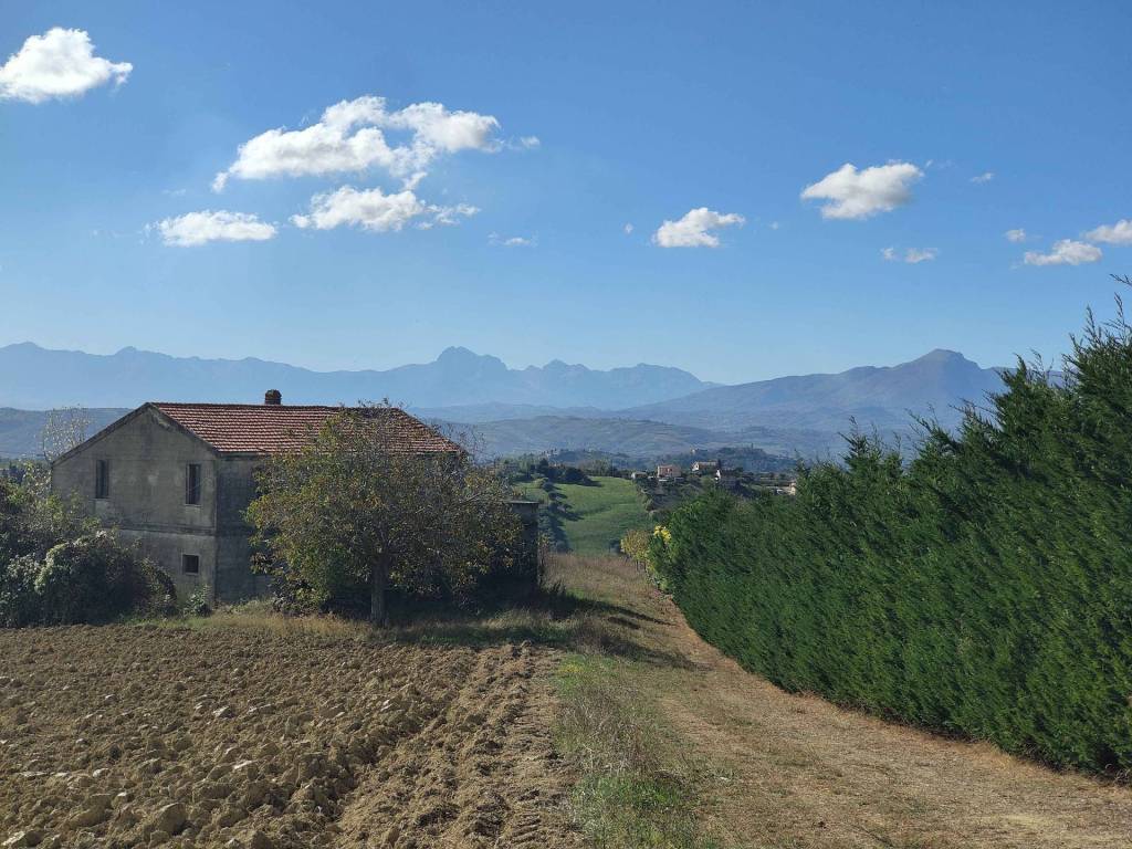 Rustico / casale a Acquaviva picena in Via Campo delle Mura - Foto 4