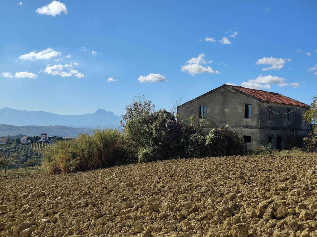 Rustico / casale a Acquaviva picena in Via Campo delle Mura - Foto 5