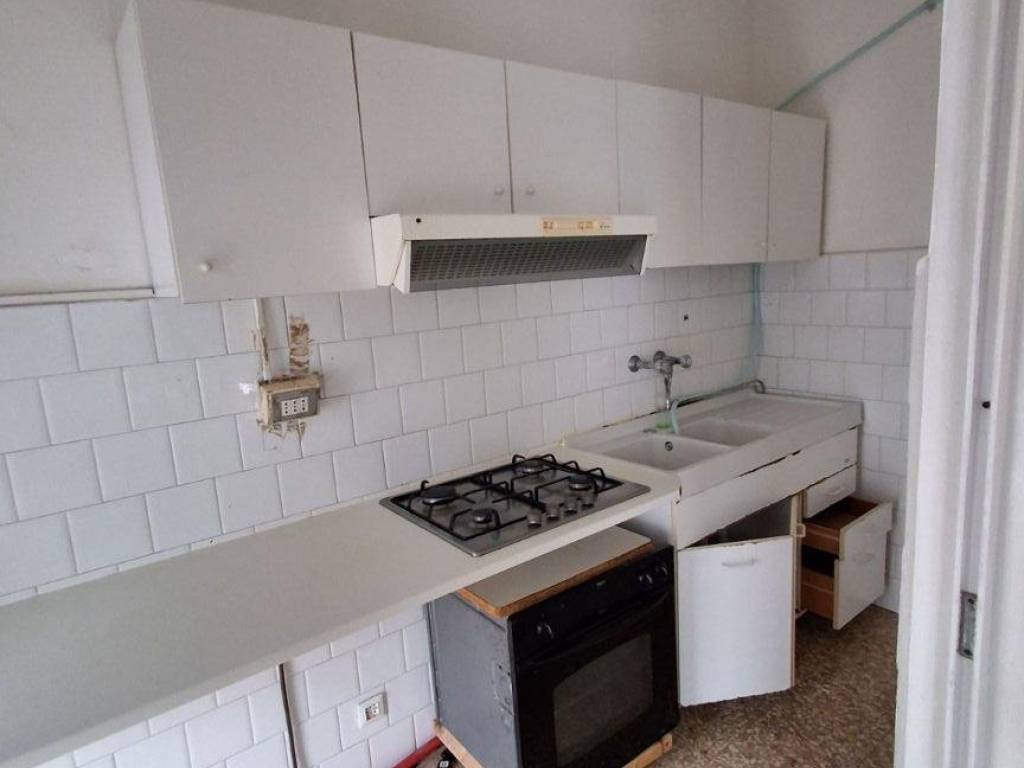 Appartamento a Asti in Via Filippo Corridoni, 7 - Foto 5