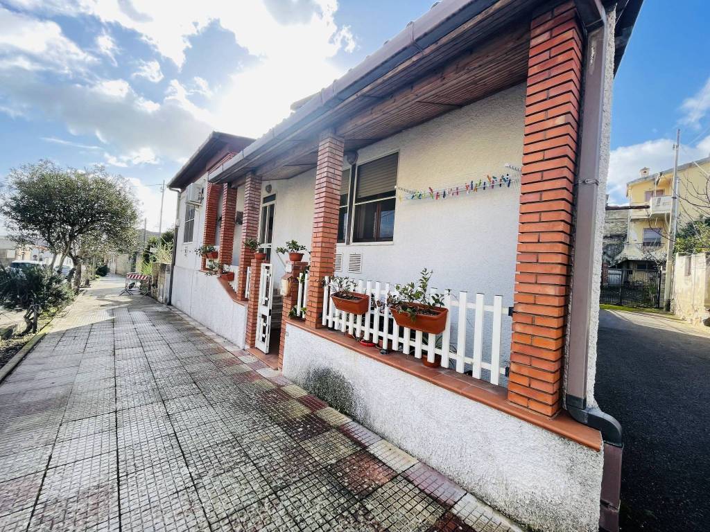Casa indipendente a Siddi in Via Roma - Foto 2