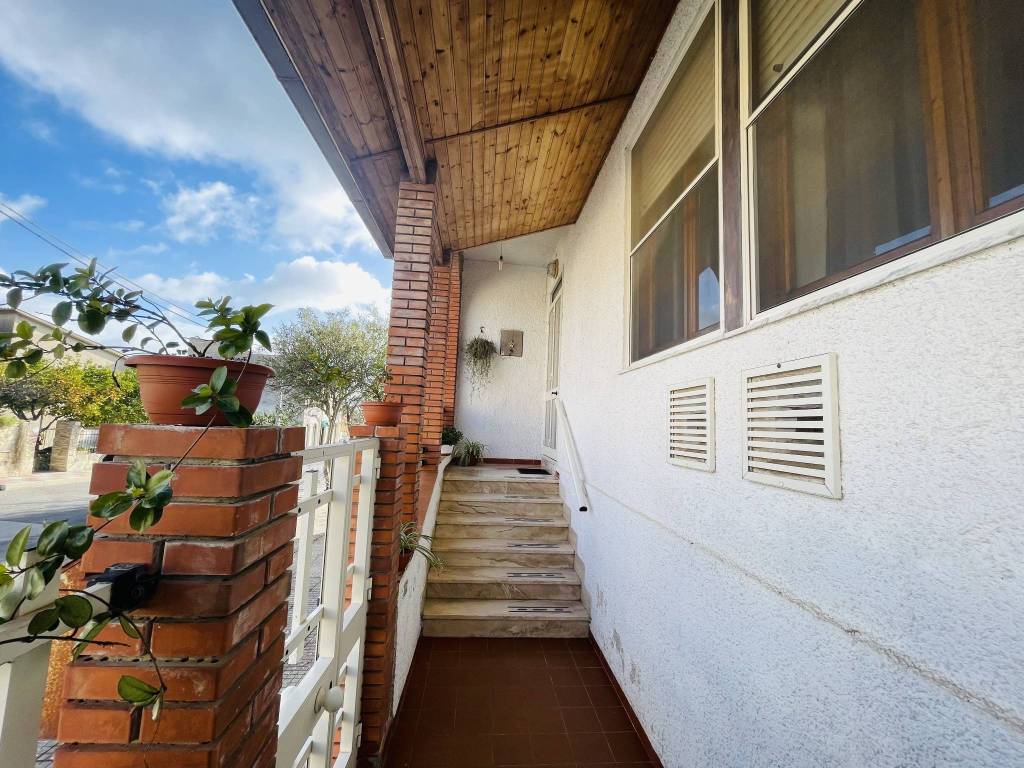 Casa indipendente a Siddi in Via Roma - Foto 3