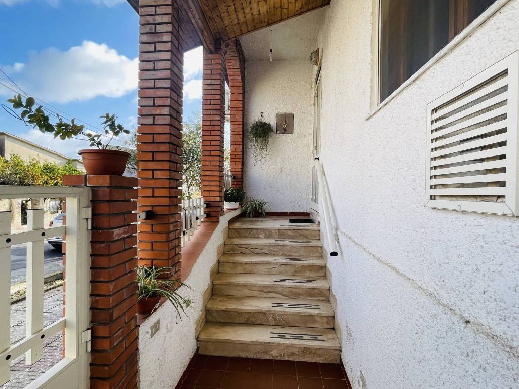 Casa indipendente a Siddi in Via Roma - Foto 4