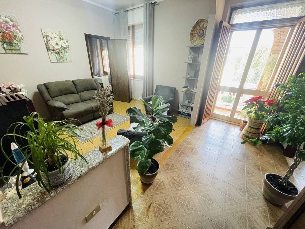 Casa indipendente a Siddi in Via Roma - Foto 5