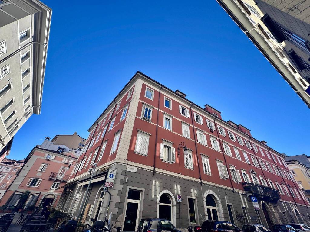 Appartamento a Trieste - Foto 2