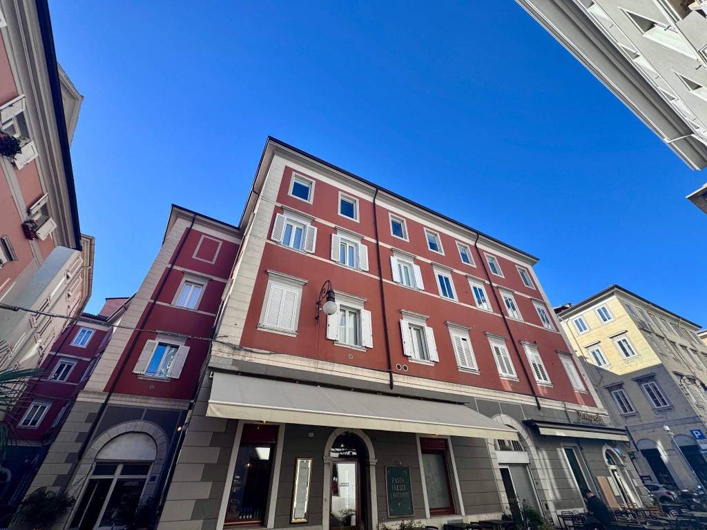 Appartamento a Trieste - Foto 3