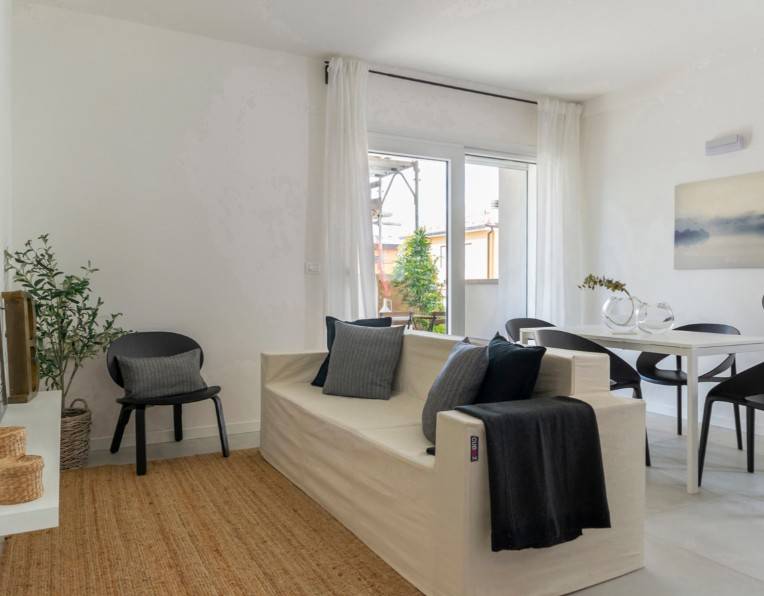 Appartamento a Bologna in Via Spadini , 2 - Foto 3