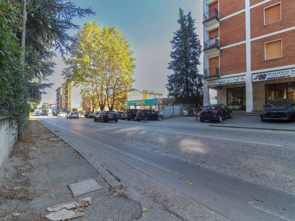 Immobile a Casalecchio di reno in Via Porrettana - Foto 2