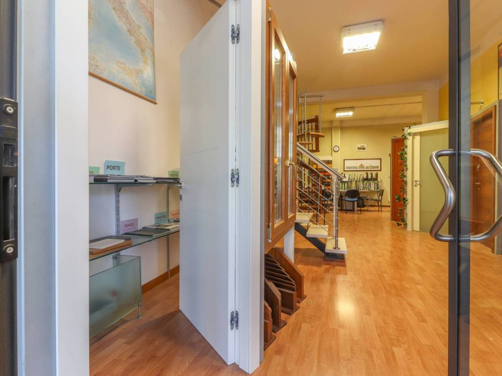 Immobile a Casalecchio di reno in Via Porrettana - Foto 4