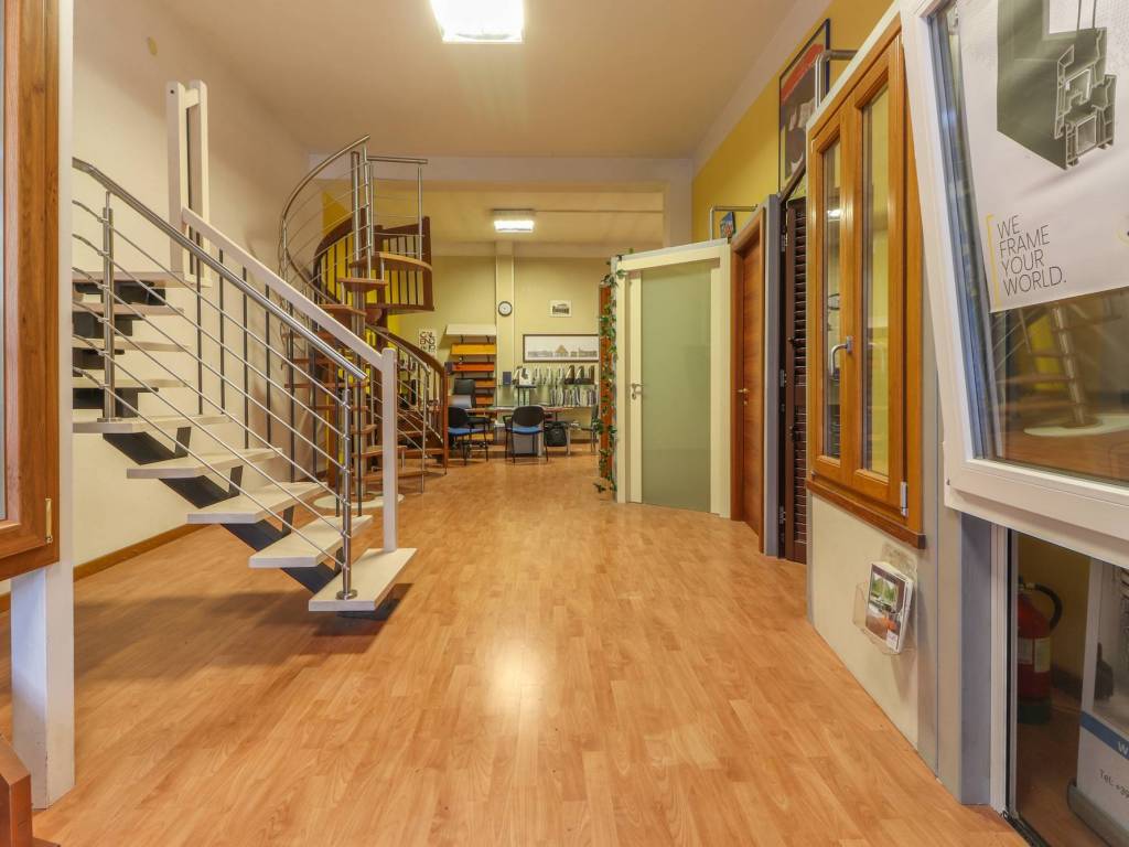 Immobile a Casalecchio di reno in Via Porrettana - Foto 5