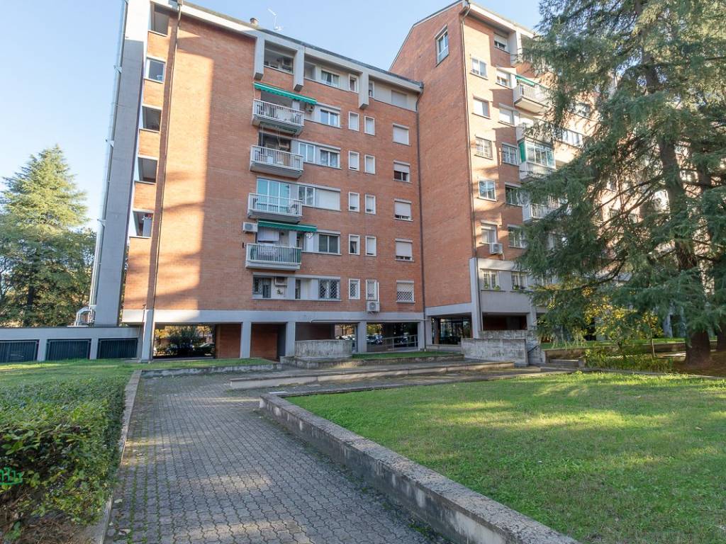 Appartamento a Bologna in via milano 1 - Foto 2