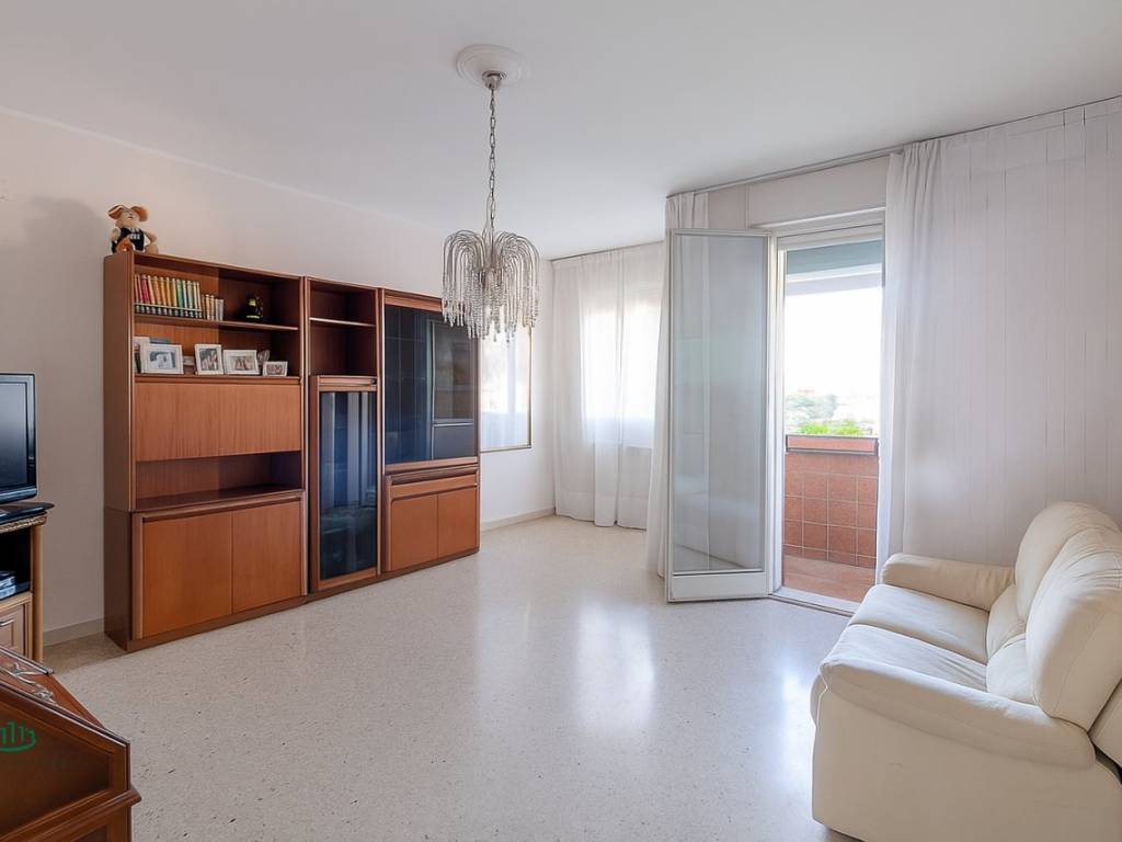 Appartamento a Bologna in via milano 1 - Foto 4