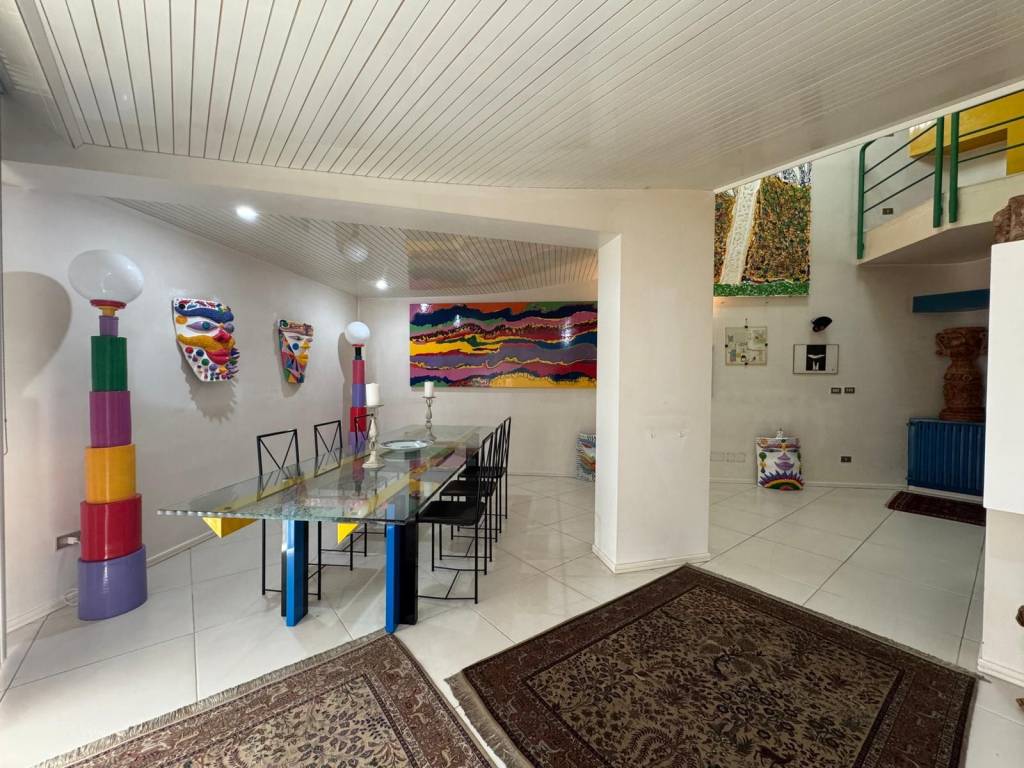 Casa indipendente a Lamezia terme in Via dei Latini, 3 - Foto 2