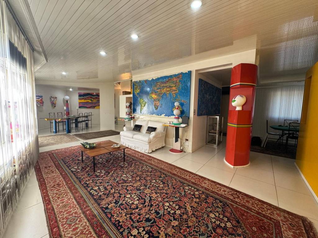 Casa indipendente a Lamezia terme in Via dei Latini, 3 - Foto 3