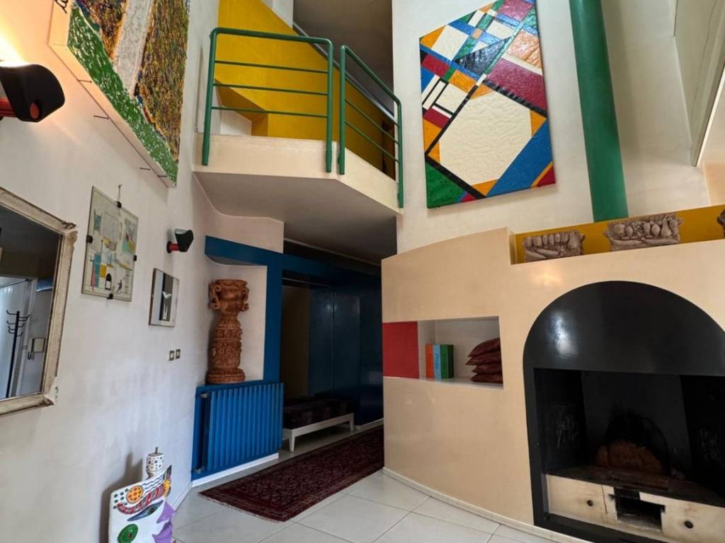 Casa indipendente a Lamezia terme in Via dei Latini, 3 - Foto 4