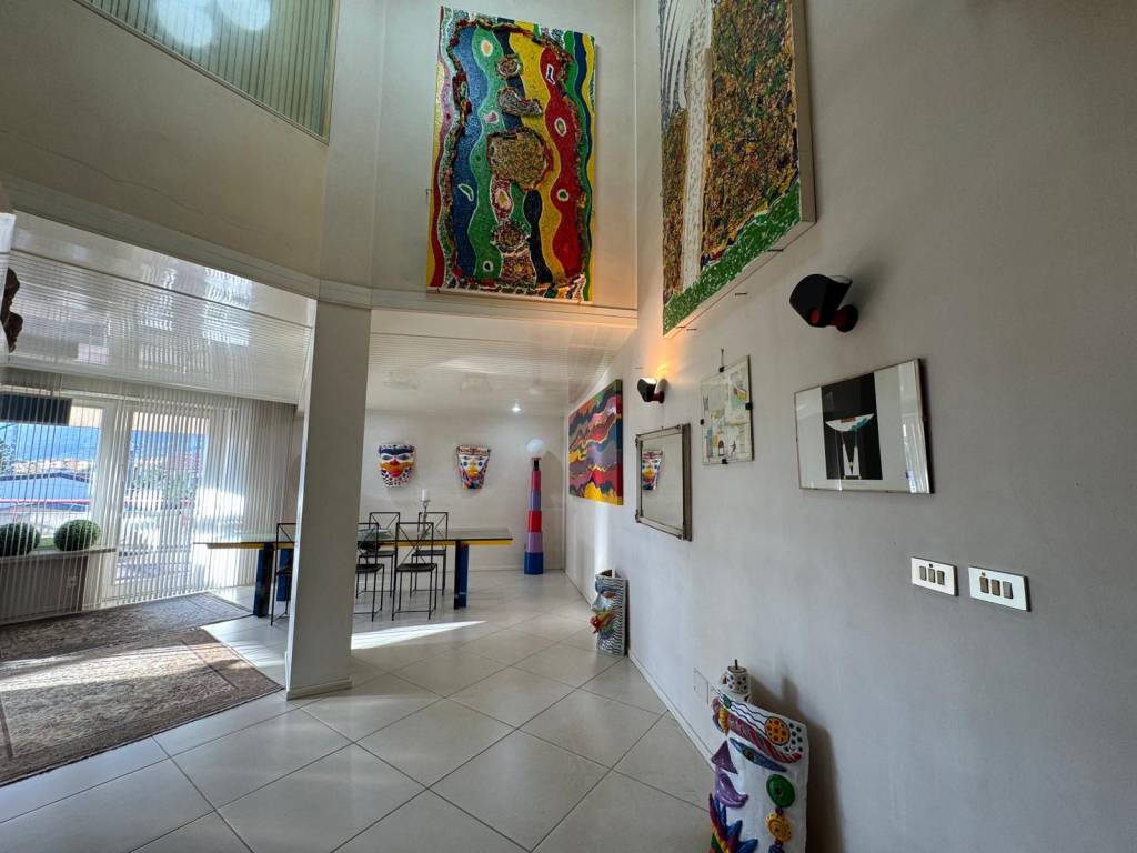 Casa indipendente a Lamezia terme in Via dei Latini, 3 - Foto 5