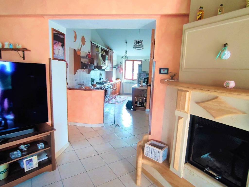 Attico / mansarda a Minturno - Foto 4