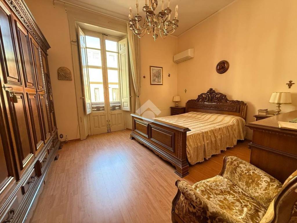 Appartamento a Reggio calabria in Via Crocefisso, 36 - Foto 4