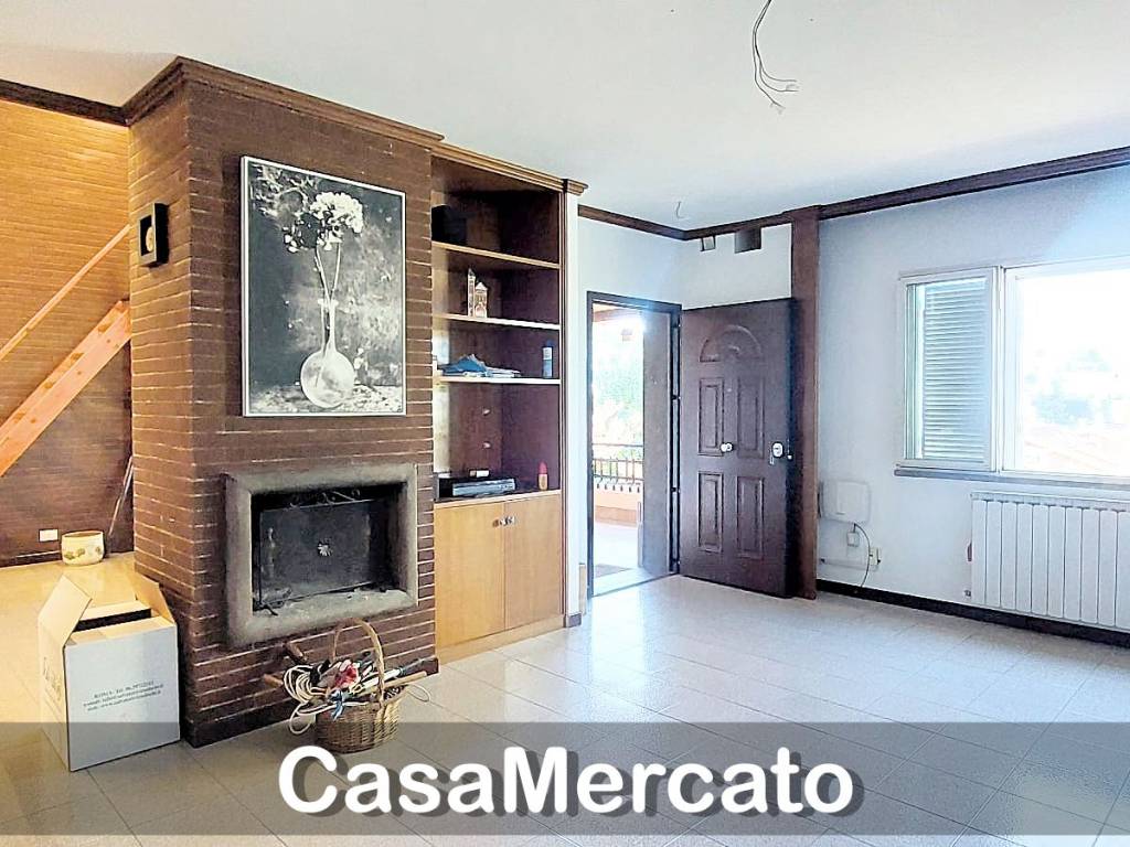 Villa a Rocca di papa in Via delle Rose - Foto 4